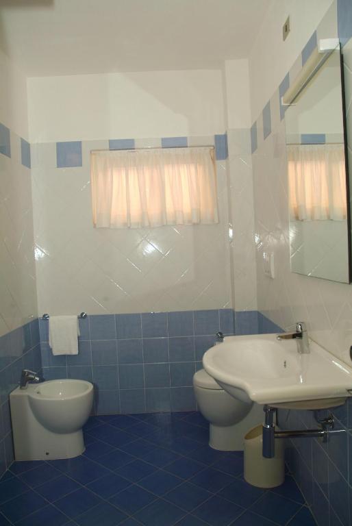 Апарт готель C.A.V. Residenza Prisco Марина-ді-Гроссето Номер фото