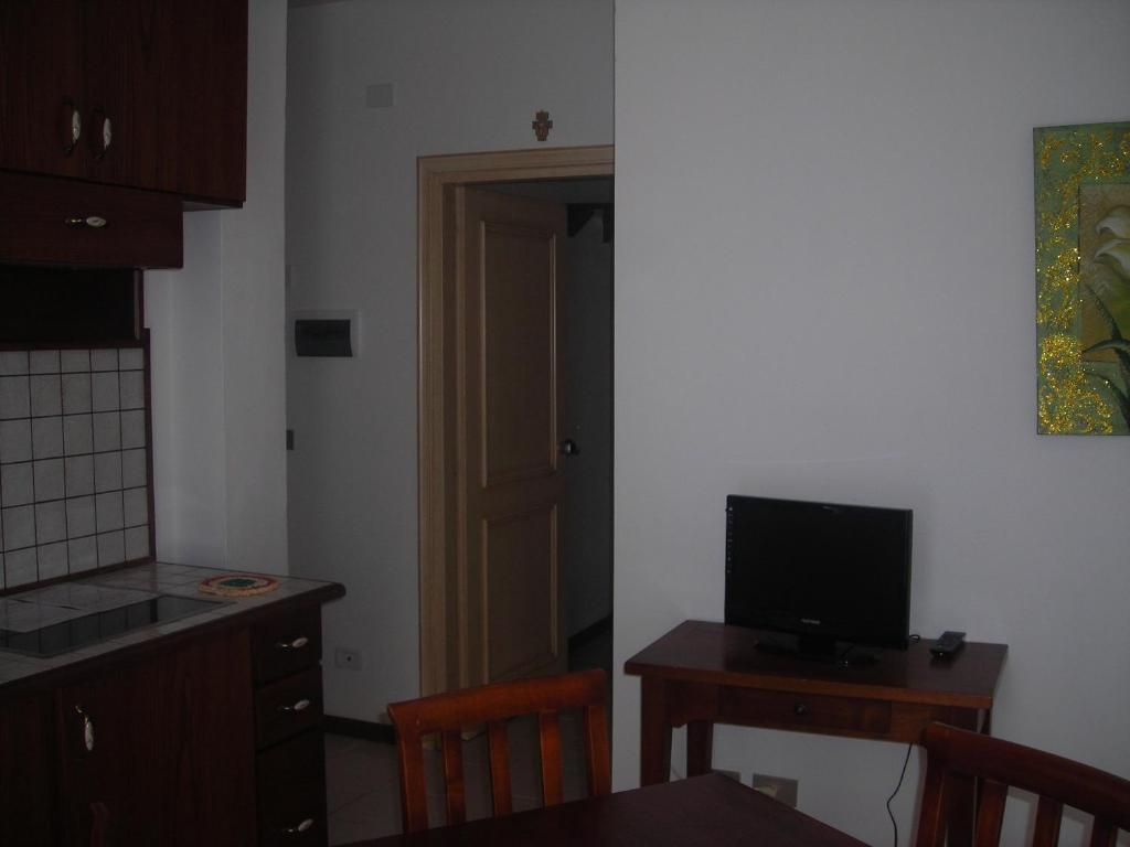 Апарт готель C.A.V. Residenza Prisco Марина-ді-Гроссето Номер фото