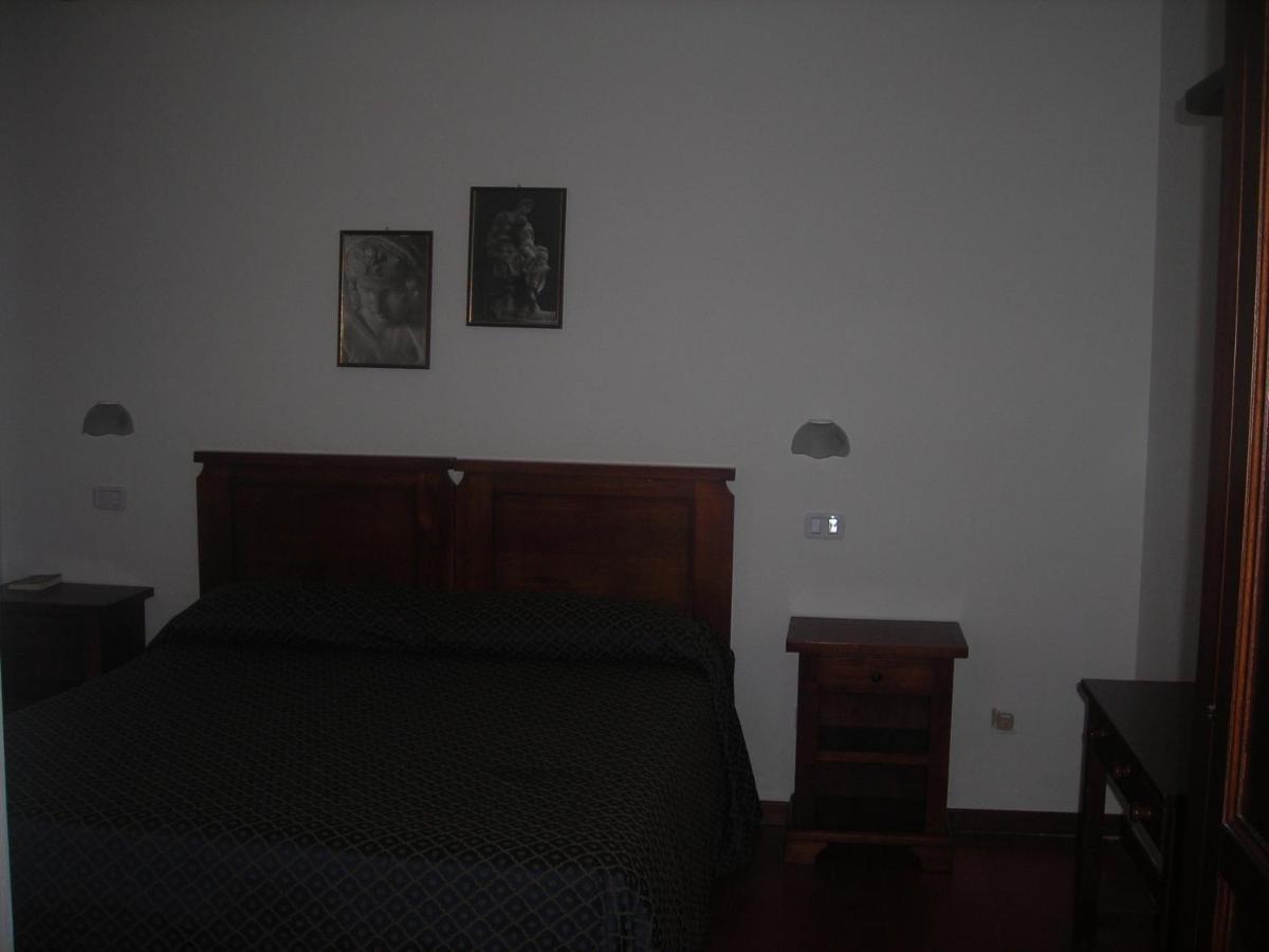 Апарт готель C.A.V. Residenza Prisco Марина-ді-Гроссето Номер фото